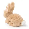 WWF - Peluche ECO - lepre (15 cm) peluche realistico Anteprima dell’immagine prodotto 3