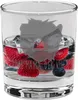 Mr. & Mrs. Panda Tumbler Bär Königin - Transparent - Produktbild-Vorschau 2