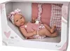 Baby-Puppe Arias Elegance 38 cm Produktbild-Vorschau 2