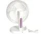 Aga Tisch-Akku-Ventilator 17 cm Produktbild-Vorschau 15