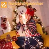 HeiPard LED Weihnachtslichterkette HP-OLT-400 - 40 Meter Produktbild-Vorschau 6