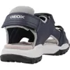 Geox Borealis Sandalen Blau EU 30 Junge Blau EU 30 Produktbild-Vorschau 3