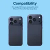 SIM- Kartenhalter für iPhone 17 Pro/ 17 Pro Max - SIM Produktbild-Vorschau 3