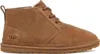 A single brown UGG boot is shown against a white background. Produktbild-Vorschau