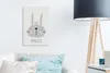 MuchoWow® - Leinwandbilder - Illustration mit einem Produktbild-Vorschau 5