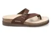 Mephisto Zehentrenner Damen 31383432373631 Braun 39 EU Produktbild-Vorschau 2