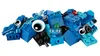 LEGO 11006 Classic Blaues Kreativ-Set, kreatives Spielzeug Produktbild-Vorschau 20