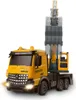 RC Truck Mercedes-Benz Arocs "My little Digger" Produktbild-Vorschau 5