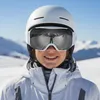 Schnorr occhiali da sci Kryos White Silver (S3/S4) | Anteprima dell’immagine prodotto 2