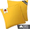 Copricuscino Blumtal 40x40 cm (set di 2 copricuscini) - Anteprima dell’immagine prodotto 1