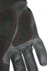 PFANNER Forsthandschuh StretchFlex Kepro grau rot, Größe 10 Produktbild-Vorschau 3