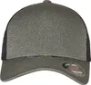 Flexfit UNIPANEL™ Cap,olive/black,S/M Produktbild-Vorschau 7