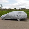 Autogarage Garage Nylon Abdeckung Auto Ganzgarage Vollgarage Abdeckplane Abdeckfolie Kombi Für Faltgarage 910577 24461 4031765244619 Stabilo-Fachmarkt.de Dema Produktbild-Vorschau