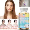 Glutatione Sbiancante 500 mg (120 Capsule) Integratore Anteprima dell’immagine prodotto 9
