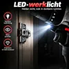 AJIEQAQ Accuboormachine 21V Set, 3-in-1 Productafbeelding-voorbeeld 7