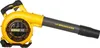 A yellow and black DeWALT cordless leaf blower is shown against a white background. Podgląd zdjęcia produktu