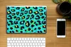 MuchoWow® Laptop Aufkleber Sticker Cover Panther Druck - Produktbild-Vorschau 2