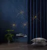 Dekoracja wisząca Sztuczne Ognie Led FIREWORK® Podgląd zdjęcia produktu 6