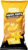 Rob's Crunchy Puffs Honey & Cheese 130g Produktbild-Vorschau 1