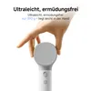 Laifen Neo Haartrockner 3 Magnetische Luftdüsen Ionen Föhn Produktbild-Vorschau 6