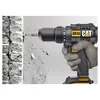 Caterpillar 65nm DX12 Carbonless Impact Drill Voir les images du produit 3