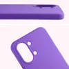 Silikon Handyhülle für Xiaomi POCO X8 Pro Max, Bizon Soft Produktbild-Vorschau 5