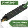 Stunt Scooter mit 360 Lenkung & PolyurethanRädern & Produktbild-Vorschau 5