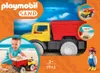 PLAYMOBIL SAND - Muldenkipper 9142 Produktbild-Vorschau 3