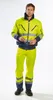 Portwest PJ50 Hi-Vis Warnschutz 3-in-1 Pilotjacke Produktbild-Vorschau 6