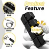 2 Stück Tastatur Fidget Spielzeug,Stressabbau,Fidget Produktbild-Vorschau 2