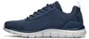 Buty Skechers Track-Leshur 232758BLU Podgląd zdjęcia produktu 3