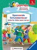 Leserabe Sonderausgaben - Spannende Schulabenteuer - Silbe Voir les images du produit 3