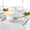 CreaTable, 24320, Maria Theresia Gold, Kombiservice 30-tlg, Produktbild-Vorschau 13