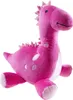 Heunec DINO pink Größe 25 cm 4001750457355 Produktbild-Vorschau 1