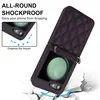 Per Samsung Galaxy Z Flip7 Design Cover Protettiva Texture Anteprima dell’immagine prodotto 5