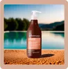 Arkemusa | Haarspülung Argan Nourishing - 500 ml - Produktbild-Vorschau 4