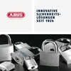 ABUS Vorhängeschloss Titalium 64TI/40 gl.-6411 - Produktbild-Vorschau 7