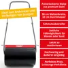 HECHT 501 Rasenwalze mit Schmutzabstreifer | 32 cm ⌀ | 50 Produktbild-Vorschau 8