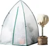 Windhager Überwinterungszelt Pflanzen Yukon 120 x 180 cm Produktbild-Vorschau 8