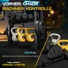 TREX SPORT Hantelablage Gewichteständer TX-045DR | Stahl Produktbild-Vorschau 6