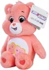 Simba Toys GmbH & Co. KG Care Bears - Orsetto Love-A-Lot, Anteprima dell’immagine prodotto 1