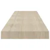 VidaXL 323884, MDF-Platten, Metall, Eiche, 1200 mm, 235 mm, Produktbild-Vorschau 13