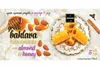 Attika Mandel-Baklava mit Honig 175 g – Traditionelles Produktbild-Vorschau 8
