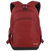 Travelite KICK OFF Rucksack - Rot Produktbild-Vorschau 1