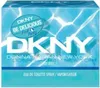 DKNY Be Delicious Pool Party Bay Breeze woda toaletowa dla Podgląd zdjęcia produktu 5