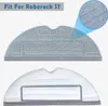 5er-Pack Ersatz-Wischtücher für T7 T7plus S7 Staubsauger, Produktbild-Vorschau 2
