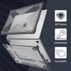 Fintie Hülle Kompatibel mit MacBook Air 15 Zoll M5 M4 M3 M2 Produktbild-Vorschau 3