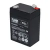 Fiamm Blei-Akku FG10451 Pb 6V / 4,5Ah Faston 4,8mm Produktbild-Vorschau 6