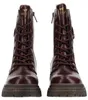 Mustang Stiefelette Stiefelette Kunstleder Produktbild-Vorschau 4