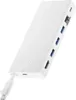 Twelve South StayGo Hub USB-C - Plug & Play, sans logiciel Voir les images du produit 1